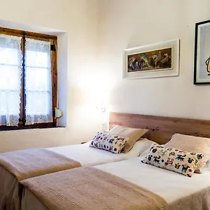 Apartamento Acogedor Entre Montanas, Sant Corneli