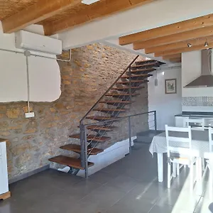 Apartamento Duplex Sant Marti, Àger