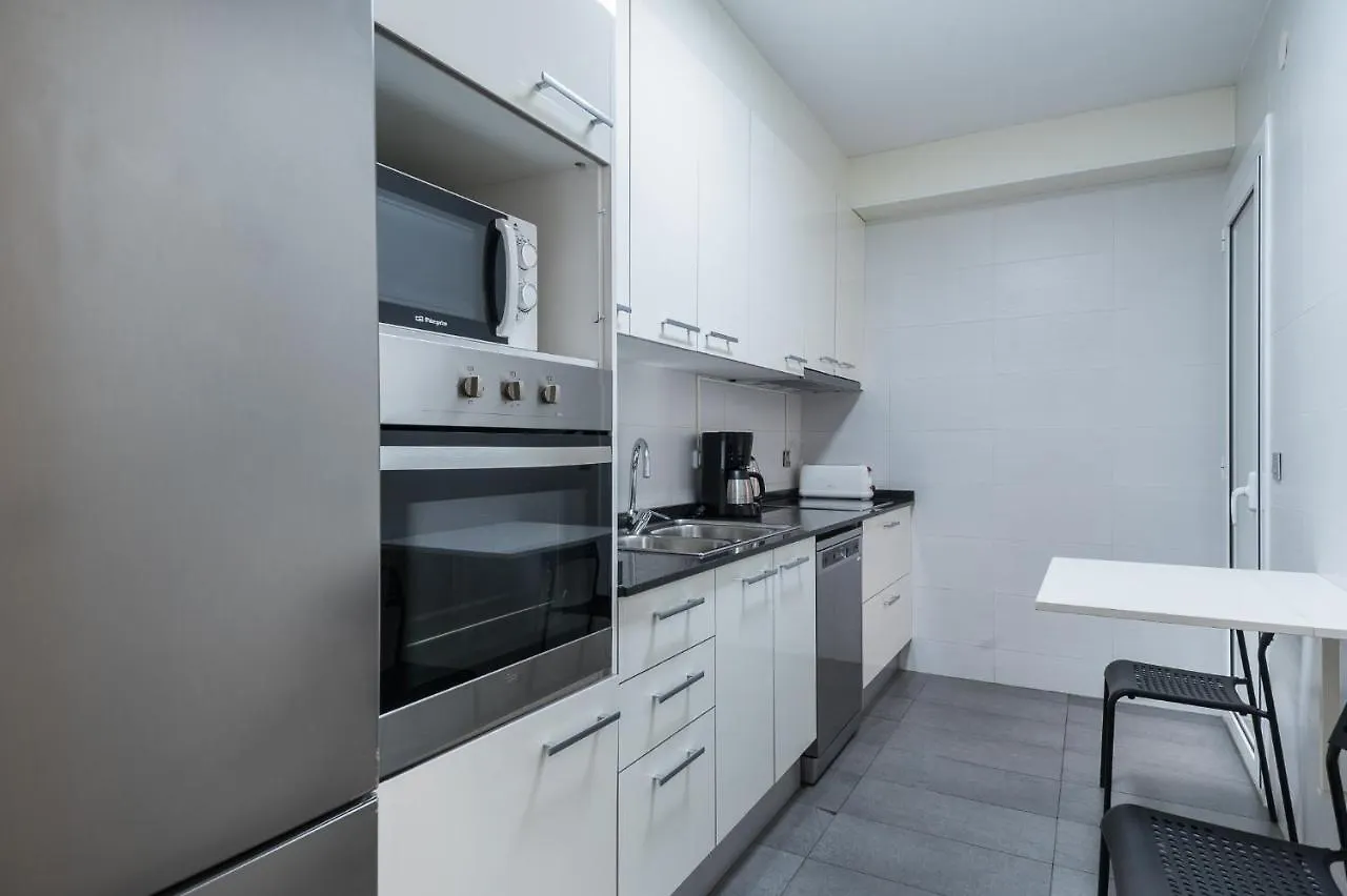 Apartamento R&B Muntaner Barcelona